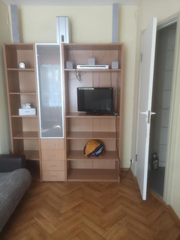 Апартаменты Apartament Ganību iela Вентспилс-12